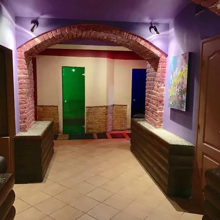 Appartamento Gertrude Bath For Party's And Other With 2 Bedrooms *