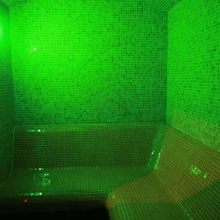 דירה Gertrude Bath For Party's And Other With 2 Bedrooms